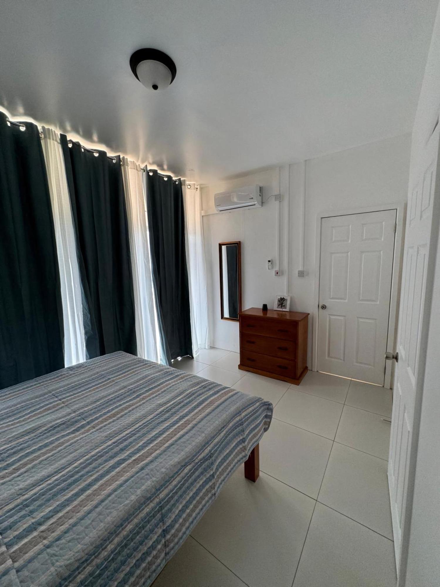 Eldorado Guesthouse & Car Rental Roseau Camera foto