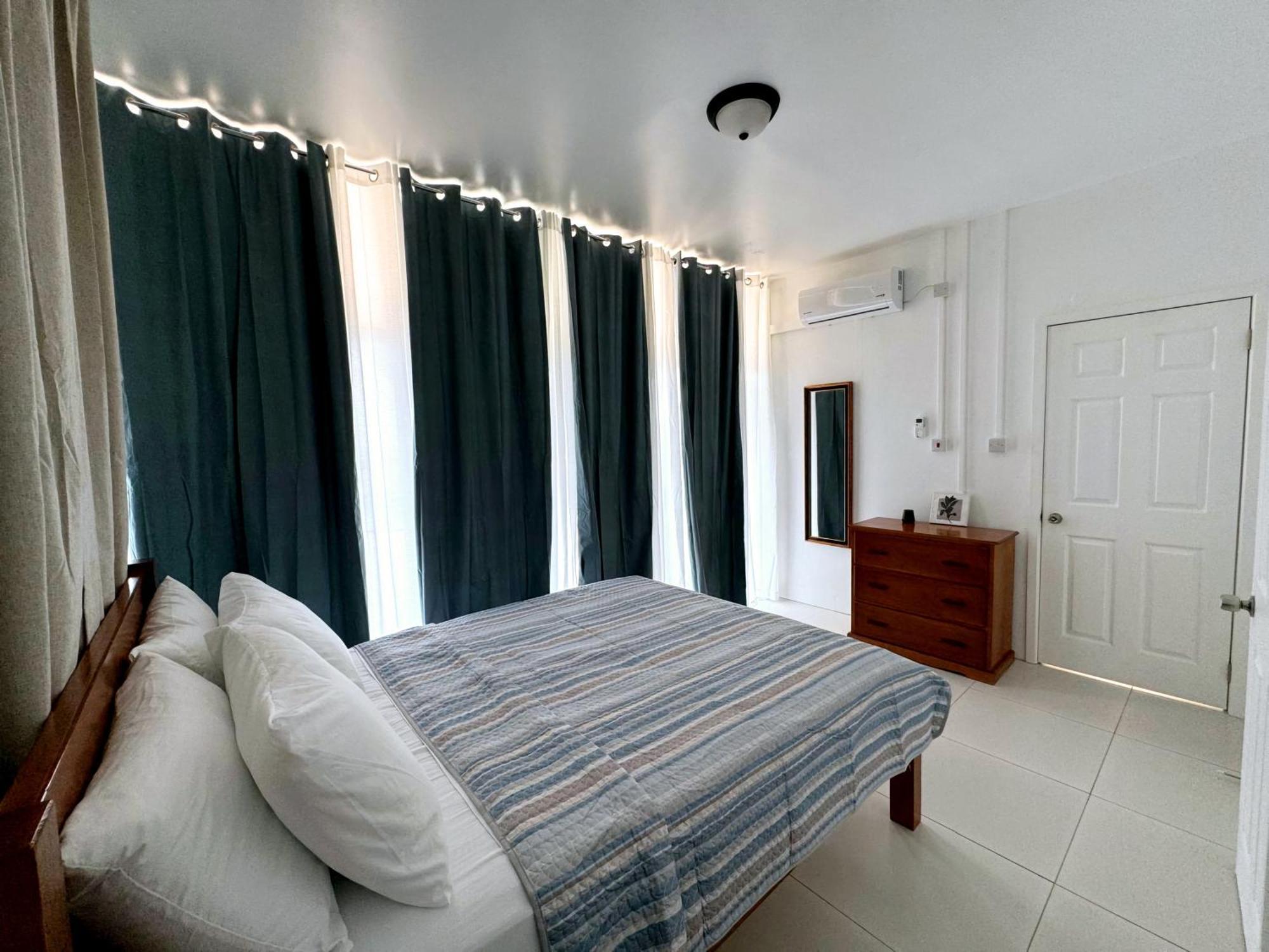 Eldorado Guesthouse & Car Rental Roseau Camera foto