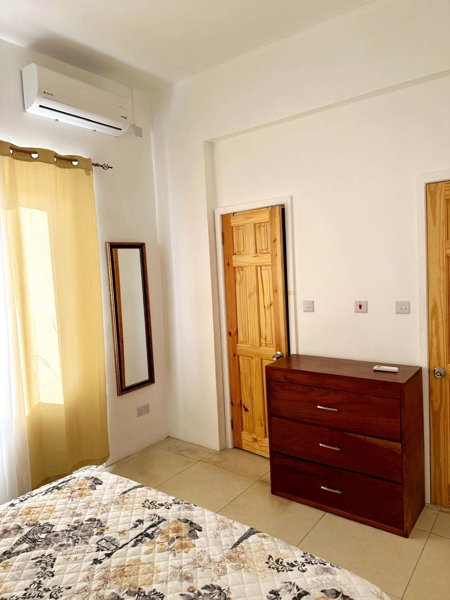 Eldorado Guesthouse & Car Rental Roseau Camera foto